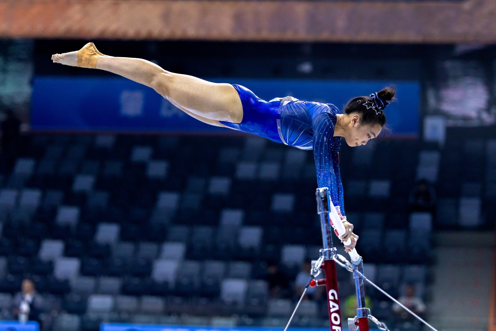 广东体彩公益金用于全民健身路径建设